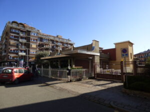 negozio con magazzino vendita biella via roma abita agenzia immobiliare