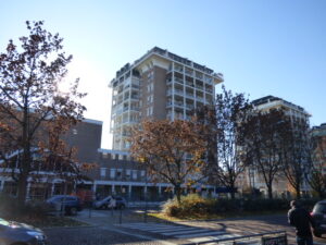 appartamento ufficio via lamarmora biella vendita agenzia immobiliare abita