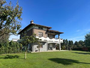 villa bifamigliare sandigliano agenzia immobiliare abita