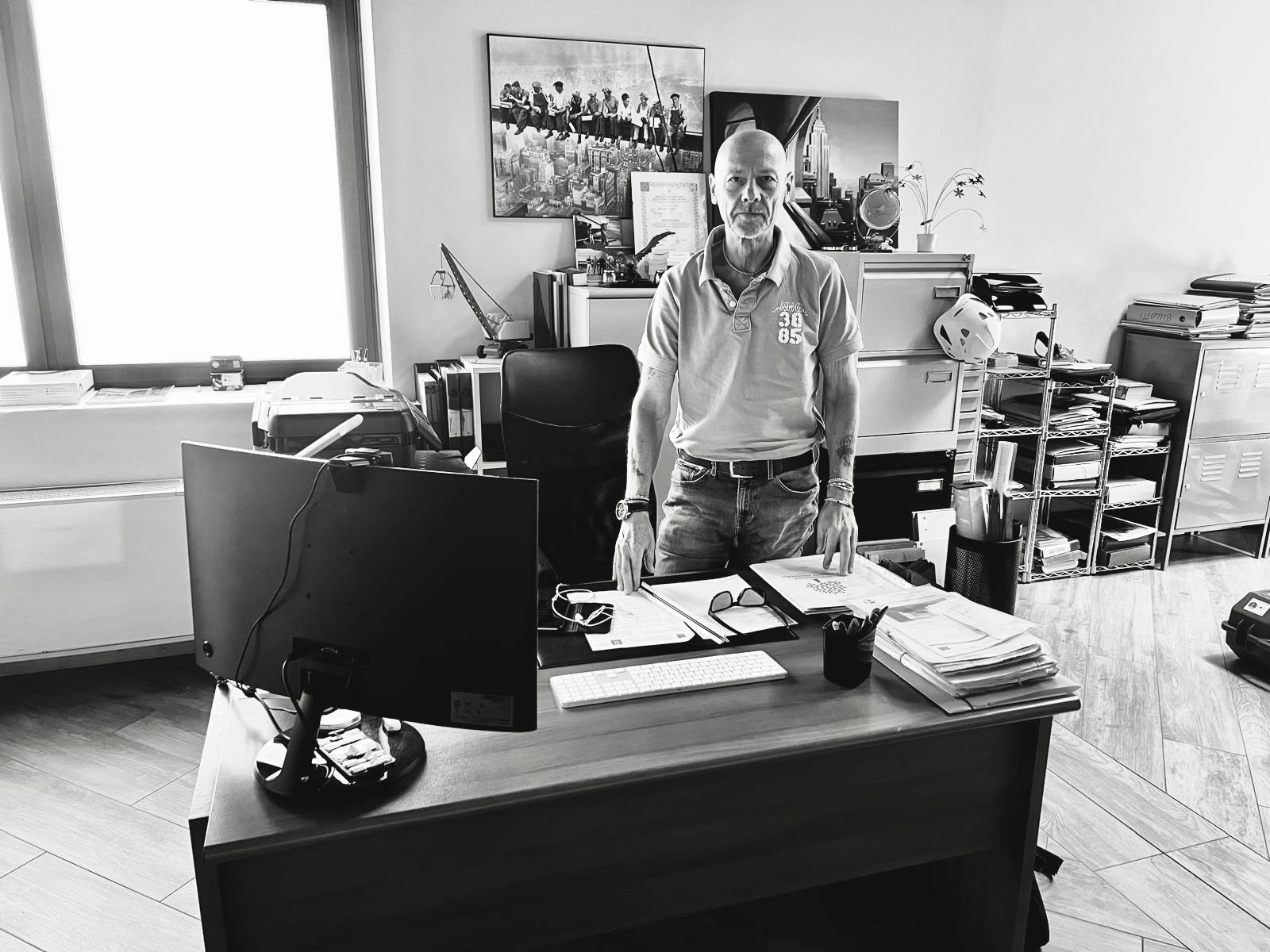 global system cesare sanson impresa edile