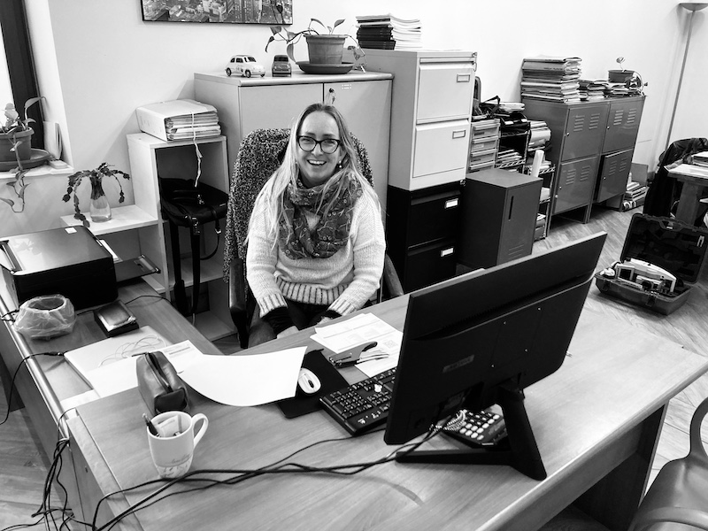 cristina liprandi CST